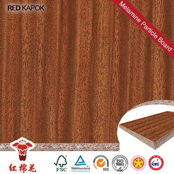 Antique design Waterproof chipboard flooring ,insulated chipboard