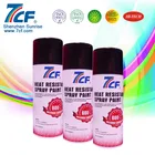 Acrylic Spray Paint 2019 Top Quality Shenzhen Sunrise Brand 7CF Acrylic Heat Resistant Spray Paint for Metal