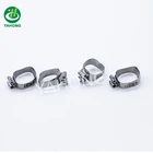 M series G series braces Roth MBT tube metal ortho orthodontic teeth molar band