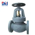 Newco Angle Manufacturer Type Ss F7305/7309/7309 Cast Iron Flanged Globe Valve Bonnet Fc200