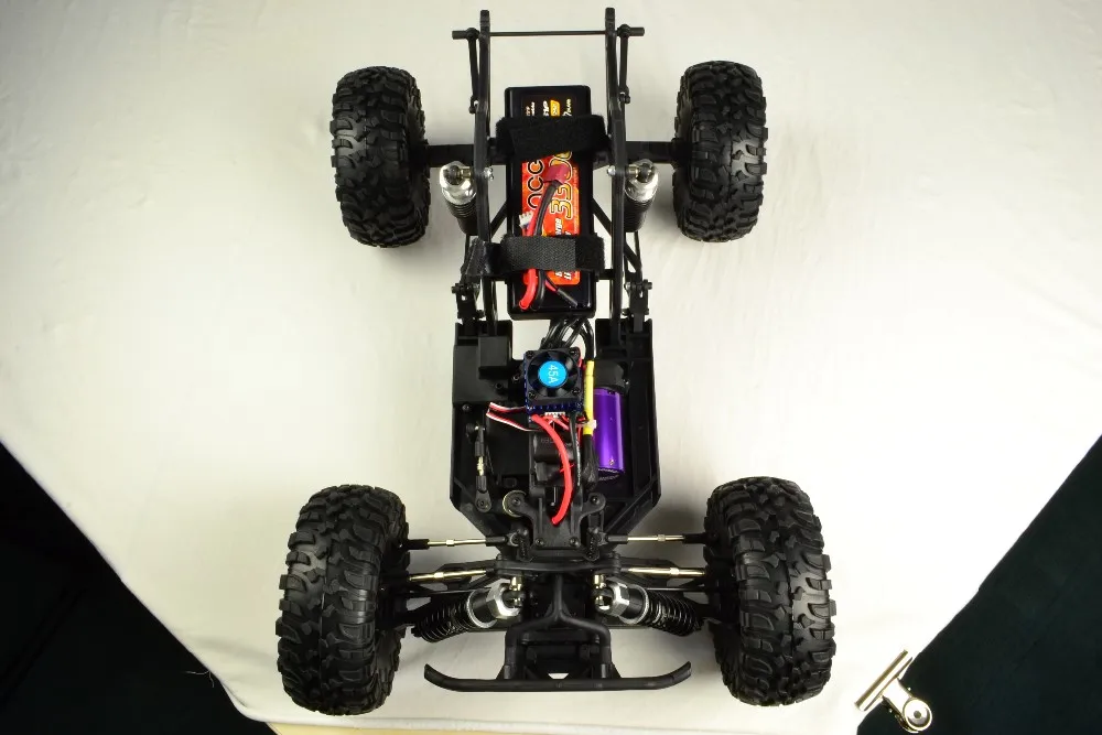 best rc brushless car