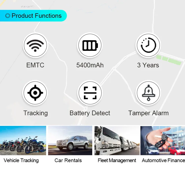 Asset Gps Tracker Nbiot Asset Gps Tracker - ANKUX.COM