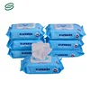 Eco Friendly high Quality Baby Wet Wipes Packaging Material/Napkin Packaging Bag