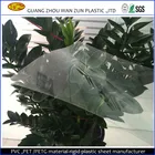 0.5mm Plastic PVC Sheets New Material for Packing