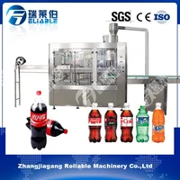 Engineer Available To Service Overseas Carbonated