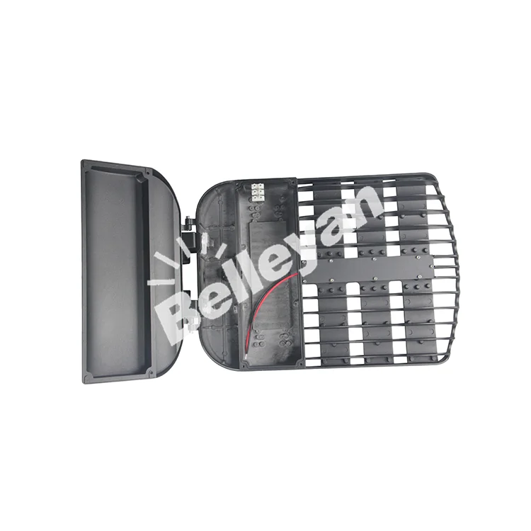 2018 Intelligent system Street Lighting 150w-180W ac/dc module led street light - ANKUX.COM