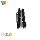 cantilever sliding gate wheel 8 roller carriage