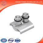 Wanxie JBY-603 Aluminum alloy torque clamp