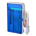 RST2043 UV light toothbrush sanitizer