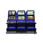 Super Street Fighter fight game Classic video arcade cabinet machine