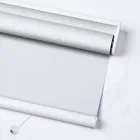 High Quality Spring Control Roller Blind for Home Decoration