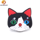 2020 China Factory Custom Printing Cartoon Pins Set With Epoxy Coated metal lapel pin