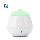 USB Mist Sprayer Humidifier Electric Changing LED Light Commercial Ultrasonic Essential Oil Aroma Diffuser