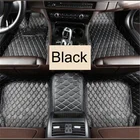 Wholesale Car Mat 5d Car Mat China Wholesale Cheap Accessories Interior Decorative Leather 5d Car Foot Mat