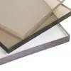 Soild polycarbonate sheet 6mm thickness