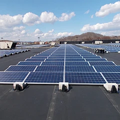 Ground solar mounting - .jpg