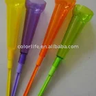 Pluviometers Garden rain gauge plastic rain gauge