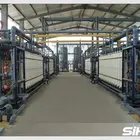 UF water treatment equipment /machine/plant