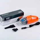 DC 12V 120W Powerful portable mini Car Vacuum Cleaner