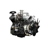Ready to ship Isuzu 116HP 4 cylinder turbocharged 4JB1T turbo diesel engine