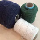2015 made in china good quality acrylic carpet recycled yarn