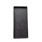 Plastic Rice Cells Seedling Trays for Seed Growing