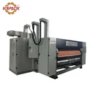 carton box Flexographic Printers machine