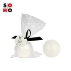 Wholesale Private Label Natural Organic Salt Fizzy Bath Bombs OEM Bath Fizzer Gift
