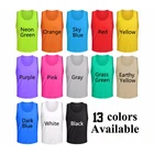 Shirt Sport Winter Jacket 3/4 Shirt Sport Pants Vest Apron Bibs Soccer Vest