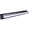 Electronic Flexible Silicone Keyboard Hand-rolling Piano