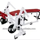 Fitness Equipment Back Extension Fitness Machines Commercial Gym Equipment