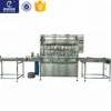 Easy Operation free warranty automatic honey jar filling machine plant with discount