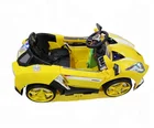 Kids game rocking car child swing game machine business permanent motorkids electric car