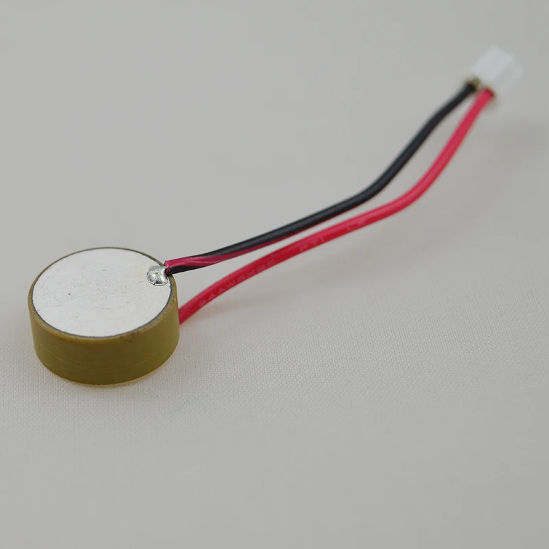 Piezoelectric Ceramic Sensor Material Manufacturer Buy Ceramic Sensor