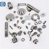 China Suppliers Products CNC Parts CNC Machining Shaft Golf Elevator Shaft Lights 8 Spline Pto Shaft