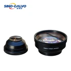 High quality F-Theta Lens for 1064nm 10600nm 532nm 405nm 355nm 266nm