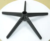 swivel chair base parts / swivel base for chair