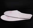OEM Disposable Guest non woven hotel slippers