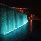 Rgb Led Spot Light Ledrgb Underwater Rgb Spot Light 9W IP68 316 Stainless Steel DMX RGB Led Underwater Spot Light