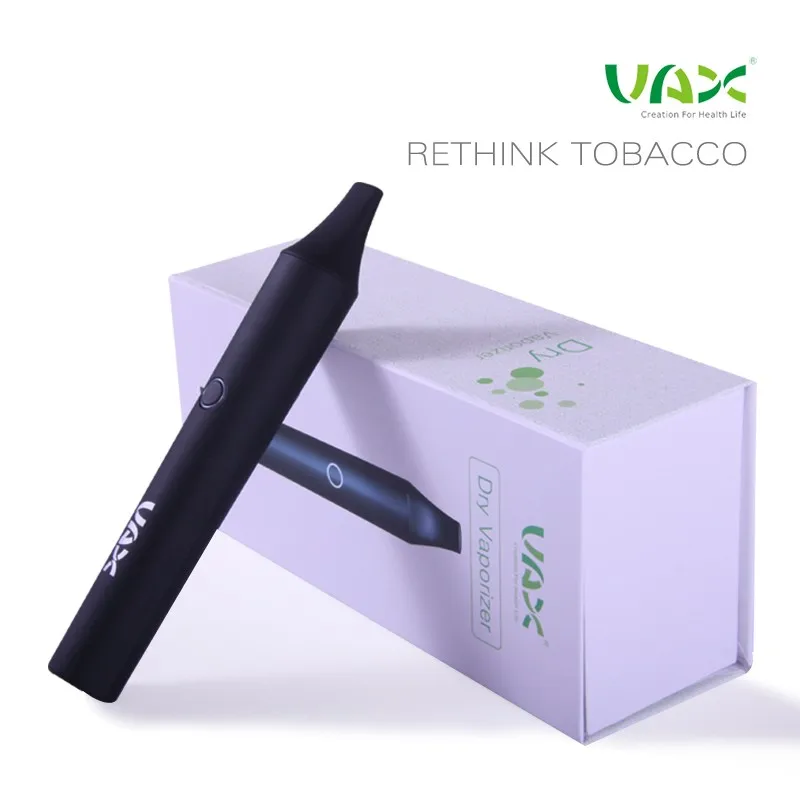 vax vaporizer