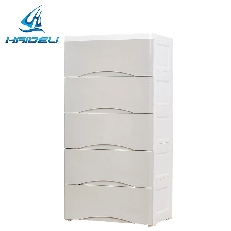 Amason Stylestorage Drawers 3 5 Layers Plastic Stackable Universal