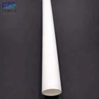 Custom Size Extrusion Abs Plastic Pipe Drain Tube