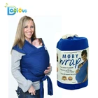 2015 Wonderful Cotton Baby Wrap Carrier Infant / Baby Gift