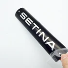Emblem Hot Selling Custom Metal Make Your Own Car Emblem Badges