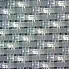Hot sale 700gsm 100% polyester polyester 8 brown single-layer mesh fabric