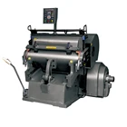 Die Cutting Machine HML-1400 Creasing and Blank Label Automatic Paper Cup