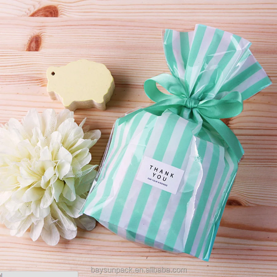 packaging bag toy candy