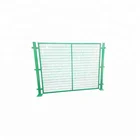 Wholesale Price PVC Coated Metal Welded Wire Mesh Fencing