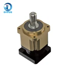 Manufacturer direct sales DIYUE VRB60 coaxial planetary helical gearbox reducer ratio 3 4 5 7 10 for CNC spring machine