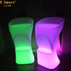 Nice Large Furniture LED Party/Bar Mood Light chair & table bar illuminated led furniture